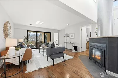 3835 Northbrook Dr #E, Boulder, CO 80304 - Photo 4