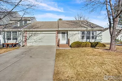 800 Hill Pond Rd, Fort Collins, CO 80526 - Photo 1