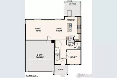 914 Harvard St, Johnstown, CO 80534 - Photo 2