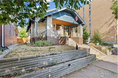 525 N Pearl St, Denver, CO 80203 - Photo 1