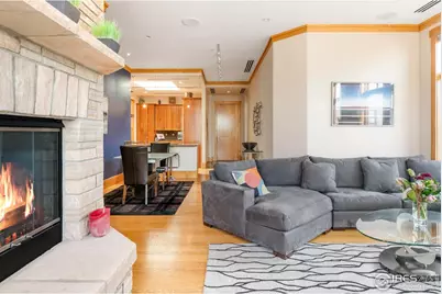 1301 Canyon Blvd #407, Boulder, CO 80302 - Photo 14