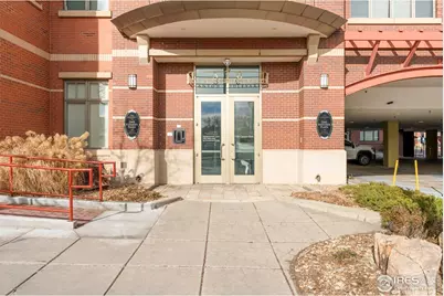 1301 Canyon Blvd #407, Boulder, CO 80302 - Photo 2