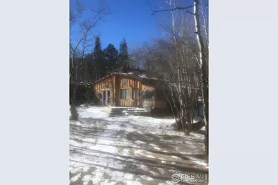 897 Eldora Rd, Nederland, CO 80466 - Photo 2