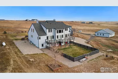 47415 County Road 15, Wellington, CO 80549 - Photo 40