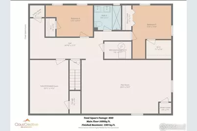 1080 S Garrison St, Lakewood, CO 80226 - Photo 24