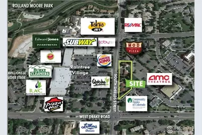 2500 S Shields St, Fort Collins, CO 80526 - Photo 2