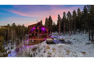 172 St Vrain Trail, Ward, CO 80481 - Photo 2