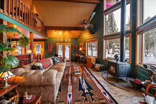 172 St Vrain Trail, Ward, CO 80481 - Photo 8