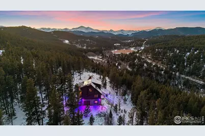 172 Saint Vrain Trl, Ward, CO 80481 - Photo 4