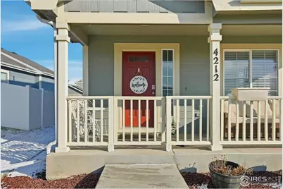 4212 Yellowbells Dr, Evans, CO 80620 - Photo 4