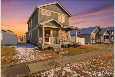 4212 Yellowbells Dr, Evans, CO 80620 - Photo 6