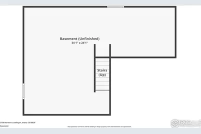 3108 Mariners Landing Dr, Evans, CO 80620 - Photo 4