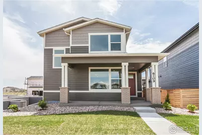 6109 Saddle Horn Dr, Fort Collins, CO 80528 - Photo 2
