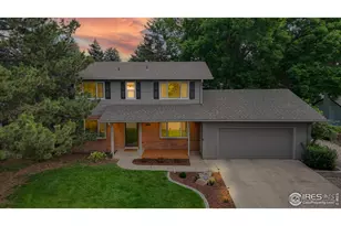 1706 Lakeshore Dr, Fort Collins, CO 80525 - Photo 2