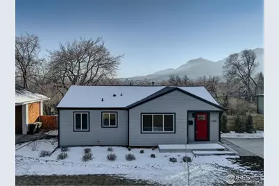 2340 Panorama Ave, Boulder, CO 80304 - Photo 2