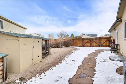 3507 Powderkeg Dr, Evans, CO 80620 - Photo 32
