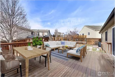 3507 Powderkeg Dr, Evans, CO 80620 - Photo 28