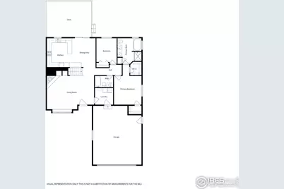 3507 Powderkeg Dr, Evans, CO 80620 - Photo 36