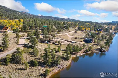 463 Nowata Dr, Red Feather Lakes, CO 80545 - Photo 2