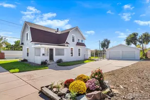 712 E 6th Ave, Fort Morgan, CO 80701 - Photo 1