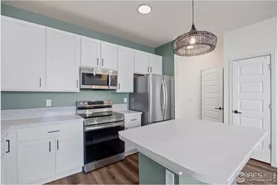 620 Apache Trl #B-3, Ault, CO 80610 - Photo 10