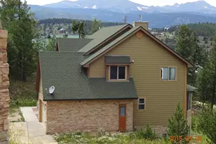 283 Alpine Dr, Nederland, CO 80466 - Photo 1