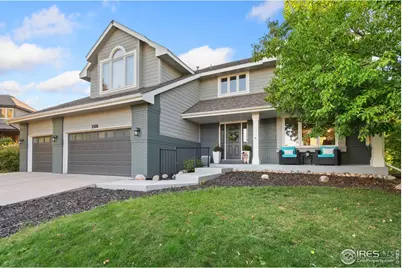 2508 Doolittle Ct, Fort Collins, CO 80526 - Photo 2