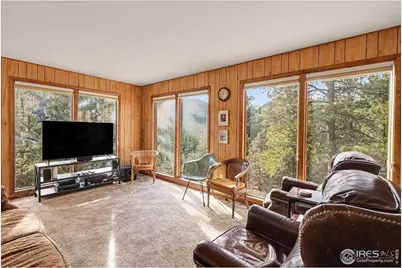 128 Pinebrook Dr, Glen Haven, CO 80532 - Photo 4