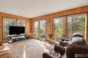 128 Pinebrook Dr, Glen Haven, CO 80532 - Photo 4