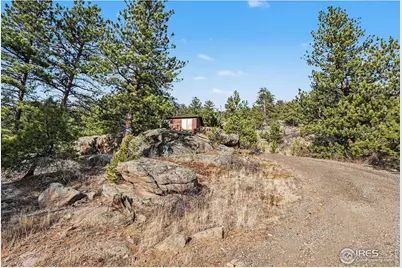 128 Pinebrook Dr, Glen Haven, CO 80532 - Photo 28