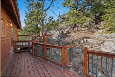 128 Pinebrook Dr, Glen Haven, CO 80532 - Photo 24