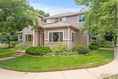 4892 Kings Ridge Blvd, Boulder, CO 80301 - Photo 1