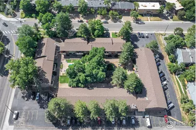 1895 Alpine Ave #E-18, Boulder, CO 80304 - Photo 32