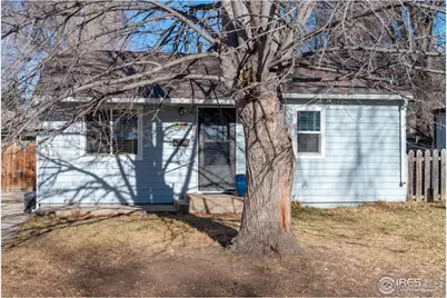 136 E 5th Ave, Longmont, CO 80504 - Photo 1