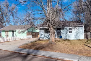 136 E 5th Ave, Longmont, CO 80504 - Photo 2