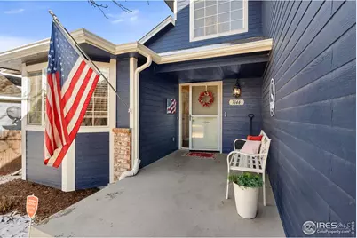 7144 Woodrow Dr, Fort Collins, CO 80525 - Photo 2