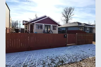 410 12th St, Greeley, CO 80631 - Photo 4