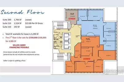 215 W Oak St #1st Floor, Fort Collins, CO 80521 - Photo 28