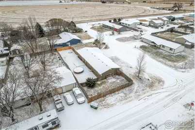 501 Clifford St, Hillrose, CO 80733 - Photo 40