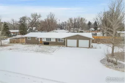 501 Clifford St, Hillrose, CO 80733 - Photo 6