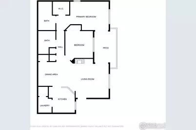 780 Copper Ln #107, Louisville, CO 80027 - Photo 32