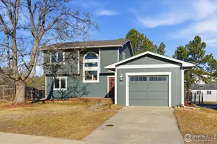 1609 Wagon Tongue Ct, Fort Collins, CO 80521 - Photo 2
