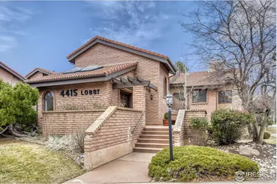 4415 Laguna Pl #201, Boulder, CO 80303 - Photo 2