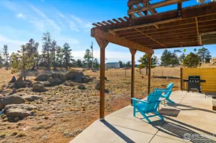 100 S Cucharas Mountain Ct, Livermore, CO 80536 - Photo 40