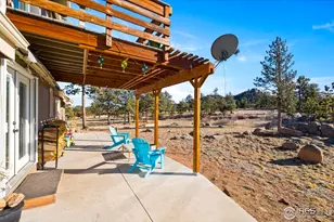 100 S Cucharas Mountain Ct, Livermore, CO 80536 - Photo 40