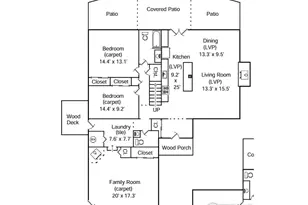 100 S Cucharas Mountain Ct, Livermore, CO 80536 - Photo 50