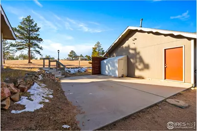 100 S Cucharas Mountain Ct, Livermore, CO 80536 - Photo 44