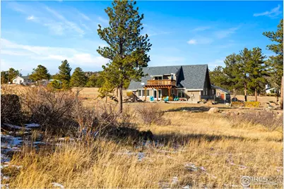 100 S Cucharas Mountain Ct, Livermore, CO 80536 - Photo 42