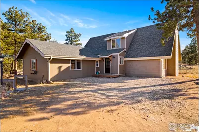 100 S Cucharas Mountain Ct, Livermore, CO 80536 - Photo 46