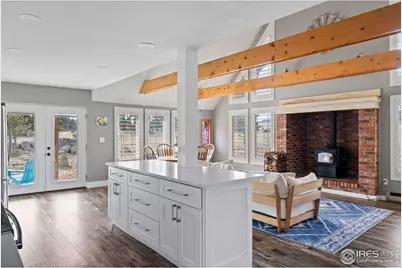 100 S Cucharas Mountain Ct, Livermore, CO 80536 - Photo 1